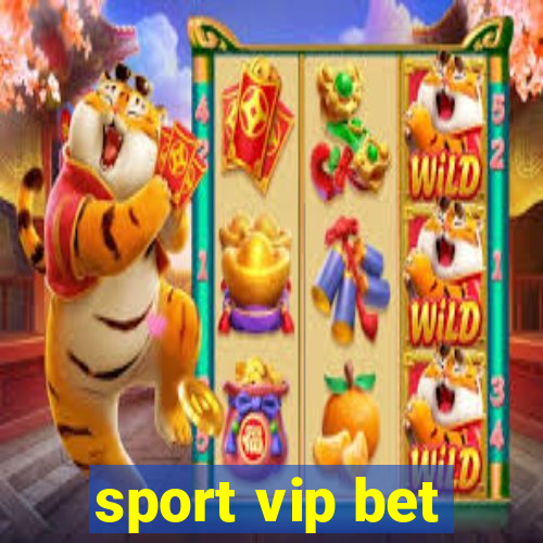 sport vip bet